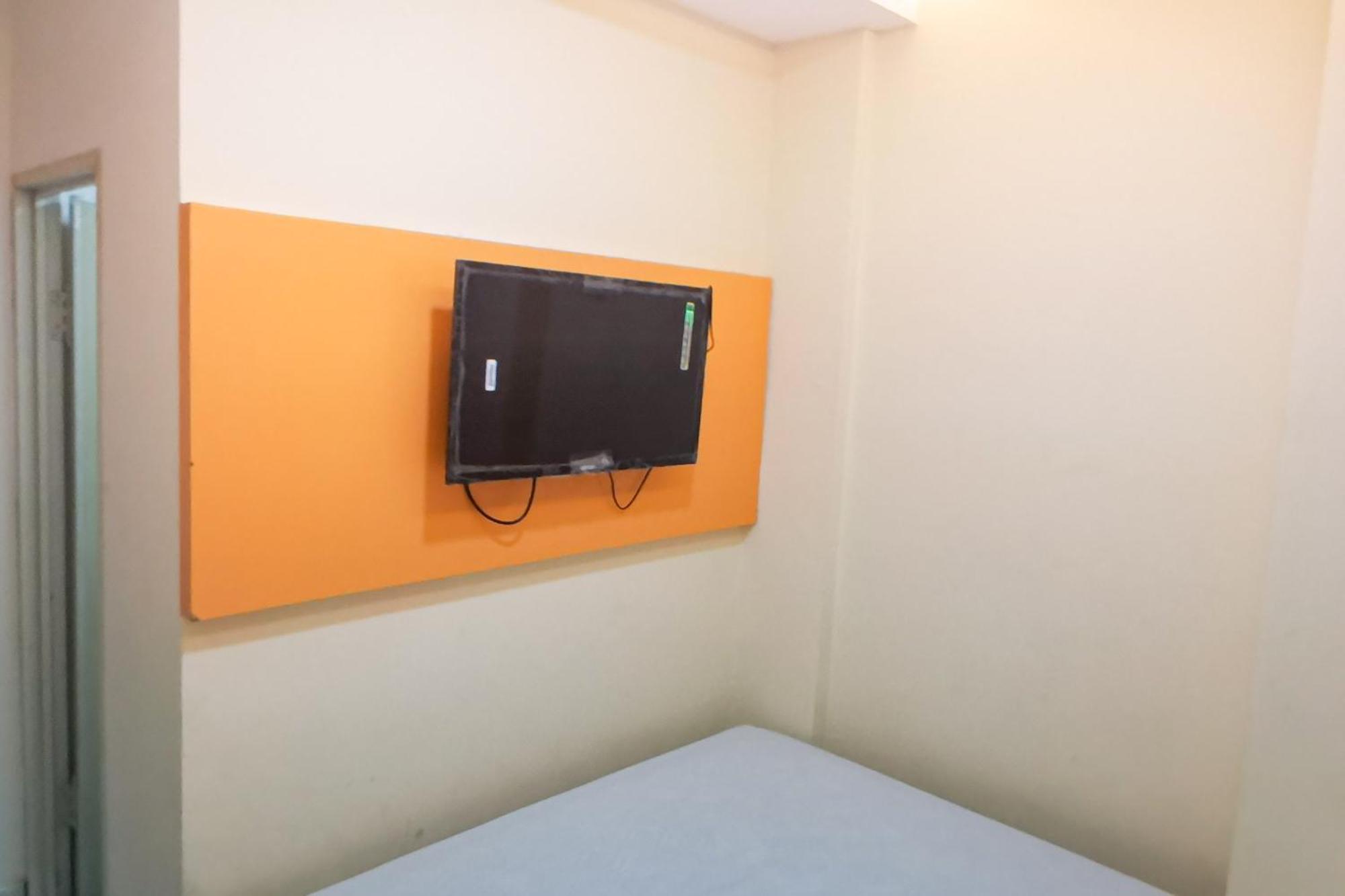 Tng Hotel Redpartner Jakarta Luaran gambar